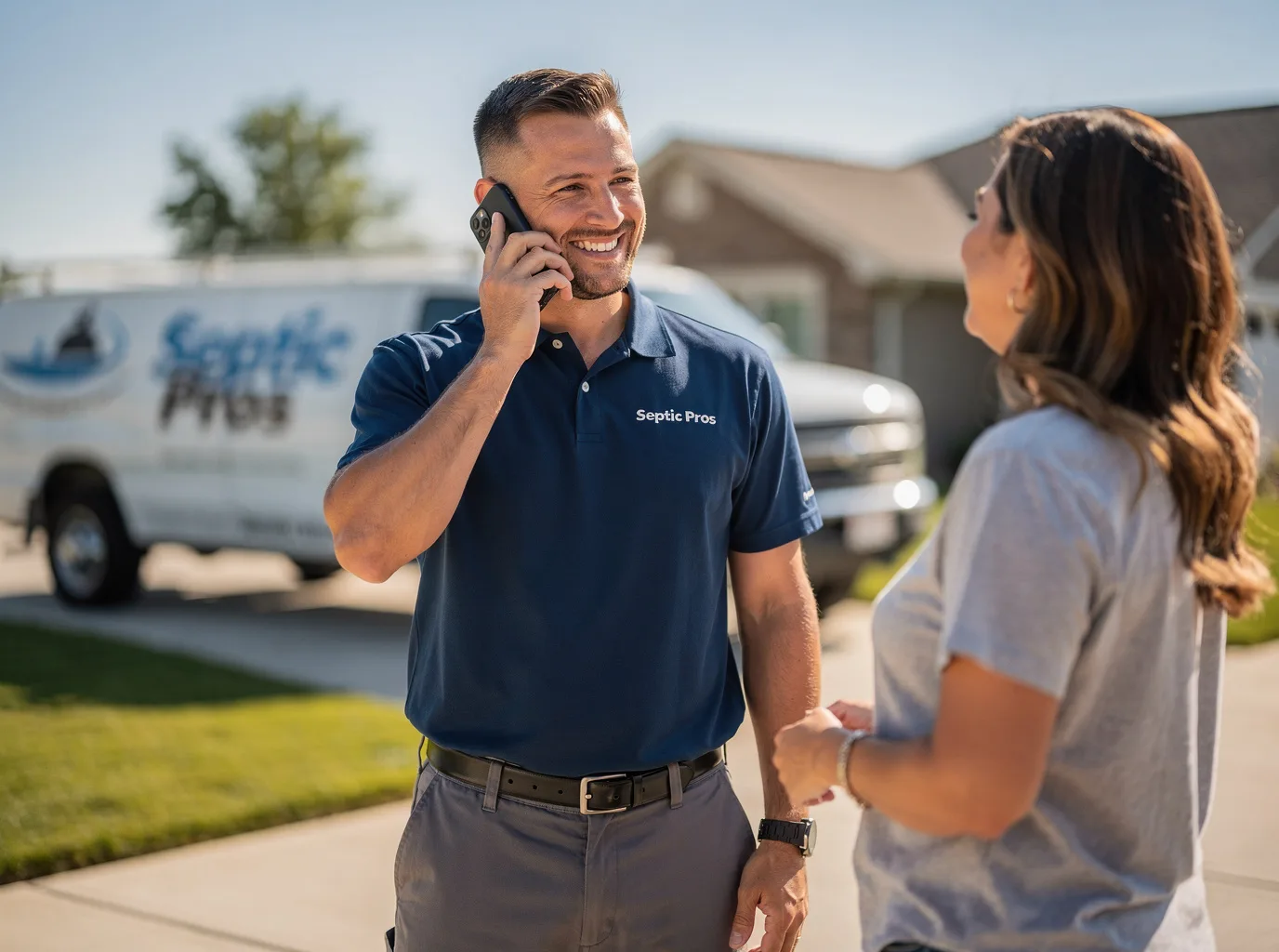 Septic Tank Pumping Davisville, MO FAQs